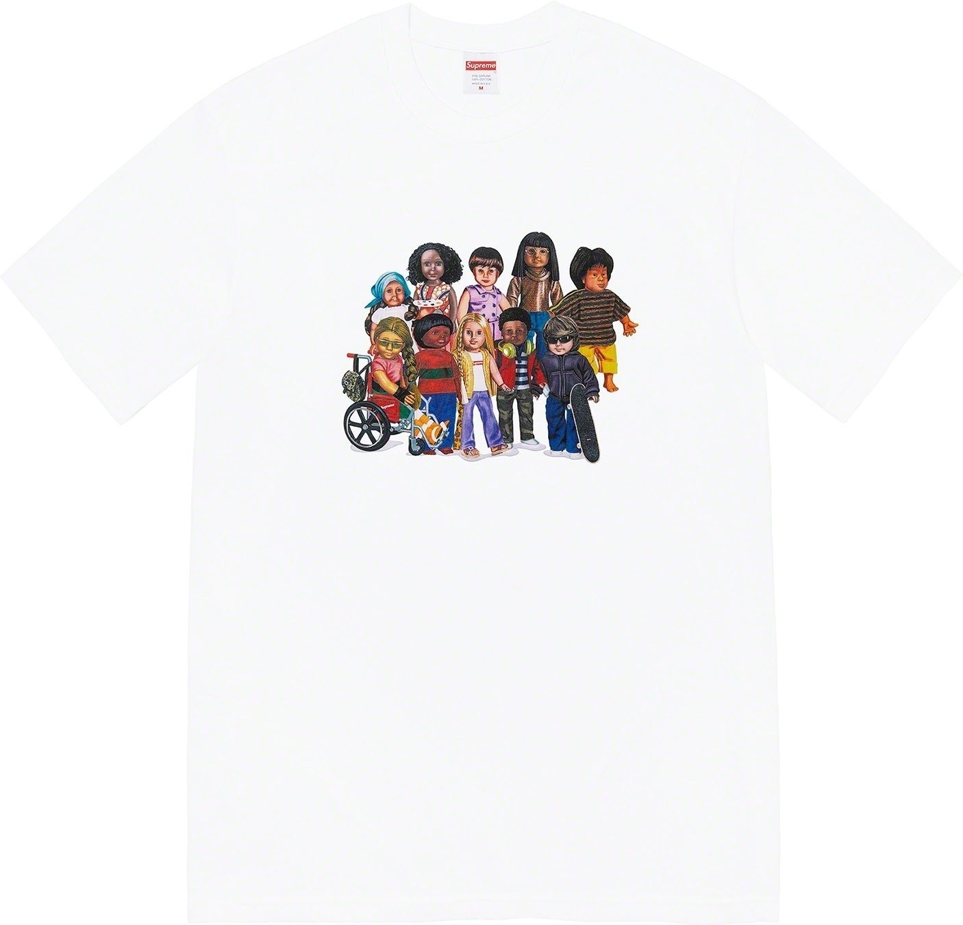 Children Tee